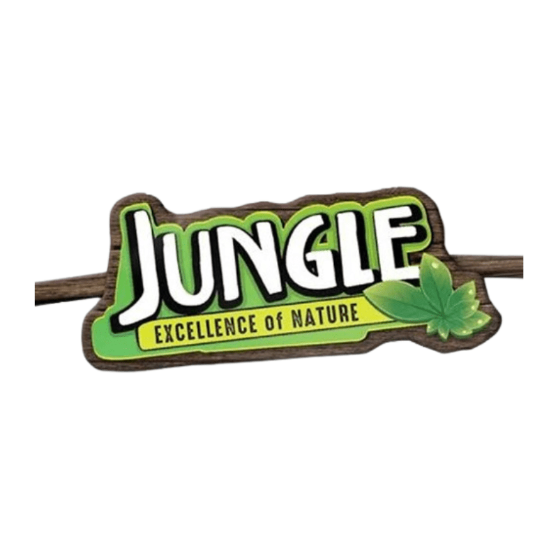 Jungle-Logo