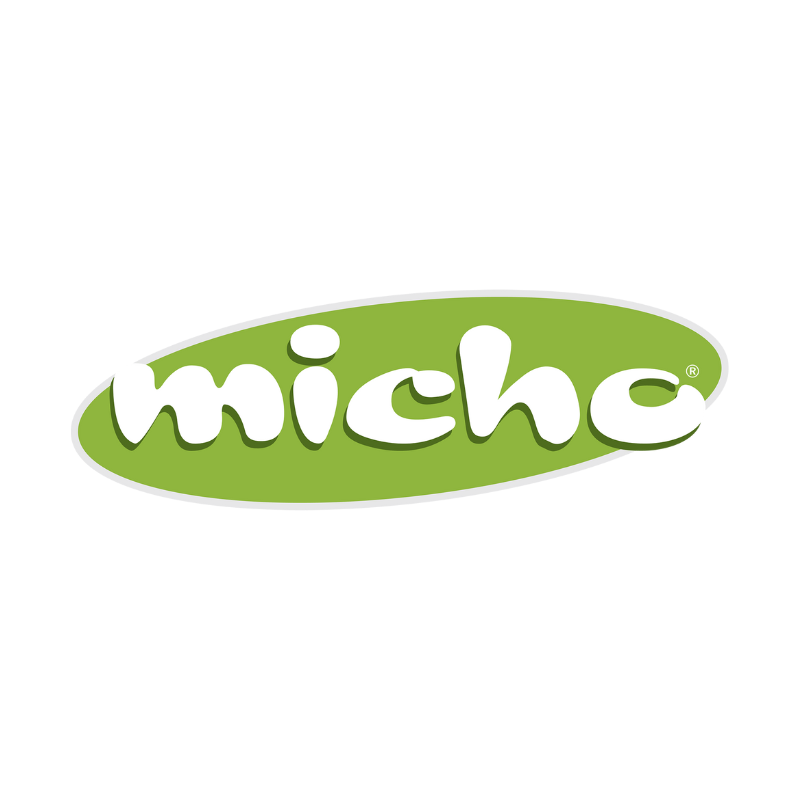Micho-Logo