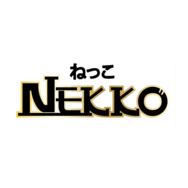 Nekko-Logo