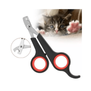 Cat Nail Cutter (Medium)
