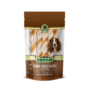 Kennel Jumbo Twist Bones With Chicken (6 pcs)