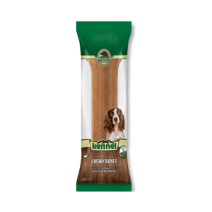 Kennel Natural Chewy Bones Dog Food 20.5 cm
