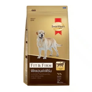 SmartHeart Gold Fit And Firm Adult Dry Dog Food 20kg