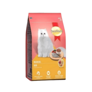 Smartheart Mackerel Cat Food