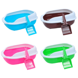Cat-Litter-Box
