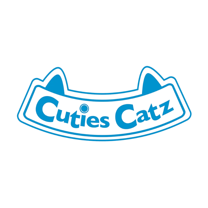 CutiesCatz-Logo