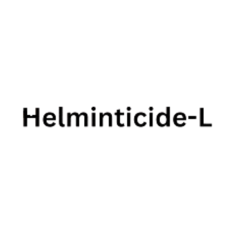 Helminticide-L-Logo