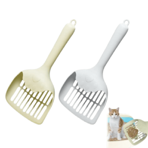 Premium Cat Litter Scoop