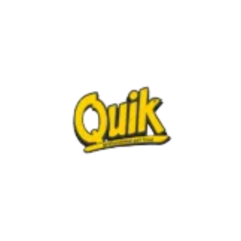 Quik-Logo