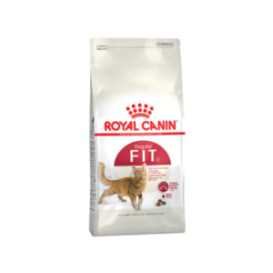 Royal Canin Regular Fit 32 Cat Food