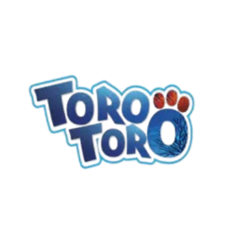 ToroToro-Logo