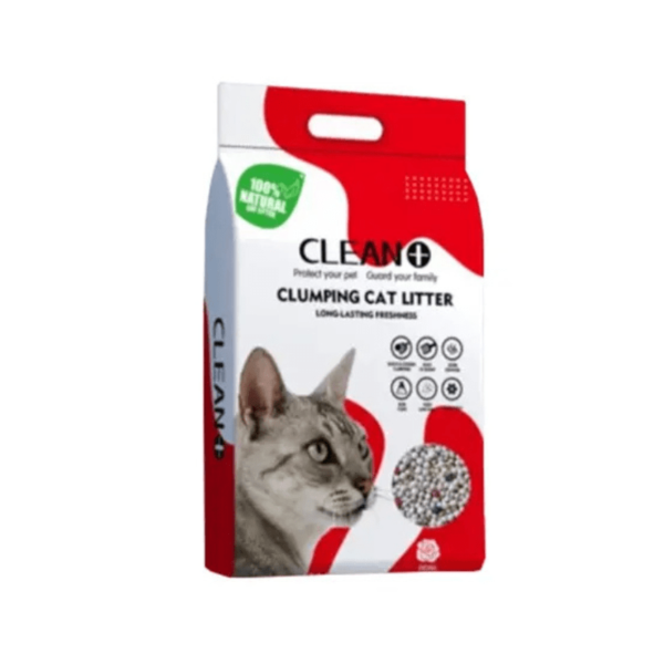 Clean-Plus-Clumping-Cat-Litter-Rose