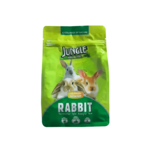 Jungle-Rabbit-Food-500g