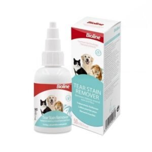 Bioline TearStain Remover 50ml