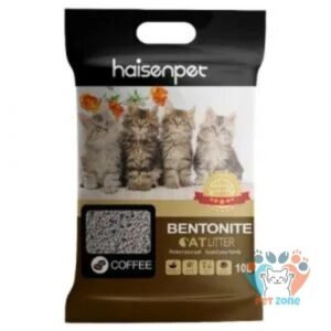Haisenpet Cat Litter Coffee Flavor 25L