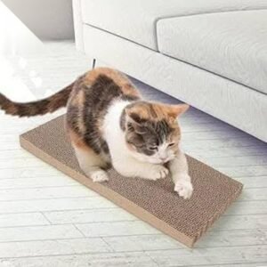 Large Size Regular Cat Scratcher Board for Scratching