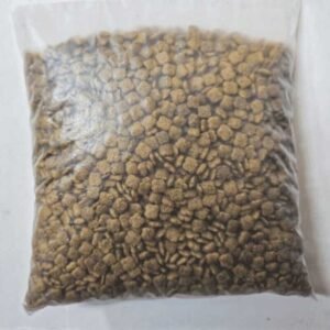 Mito Adult Chicken Cat Food Repack -- 1kg