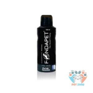 Pet Mankind Fondapet The Oceans Vanity Deodorizing Body Spray For Pet 150 ml