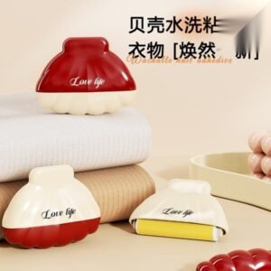 Portable Reusable Lint Roller for Pet Hair/ Fur Remover Nonharmful and Ultra Sticky