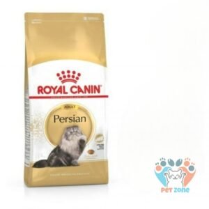 Royal Canin Persian Adult Dry Cat Food 2kg