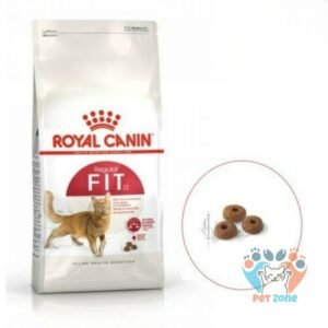Royal Canin Regular Fit 32 - Adult Cat Food 2kg