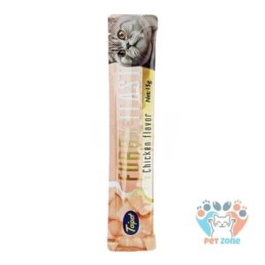 Taipet Cat Treat Chicken 1pcs
