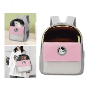 Cat Carrier Bag