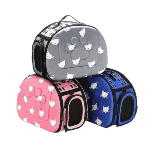 Cat Carrier Handbag