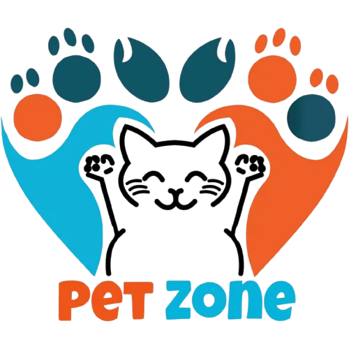 Pet Zone official logo – Best Pet Supplies Shop in Bangladesh